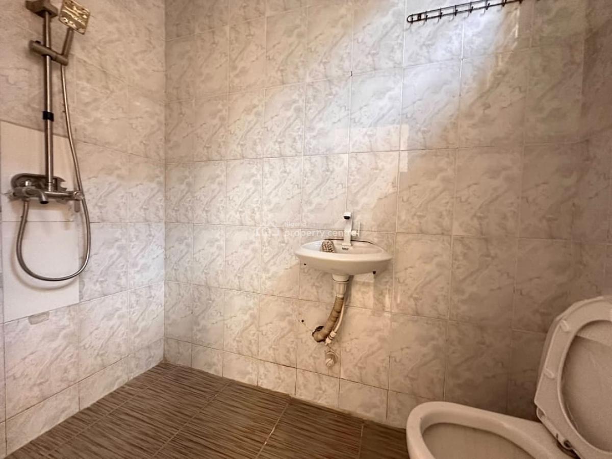 Luxury 4 Bedroom Duplex, Ikota, Lekki, Lagos, Terraced Duplex for Rent