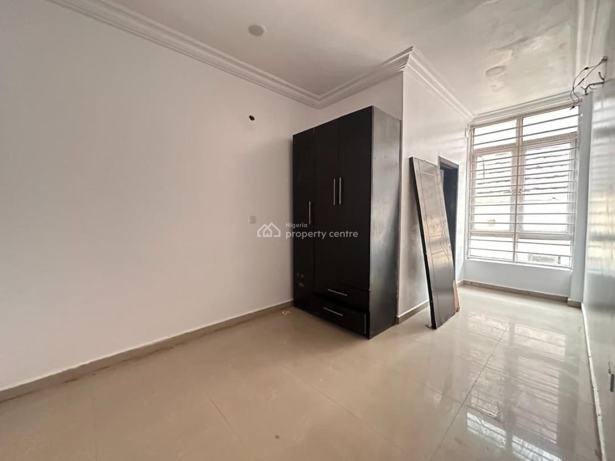 Luxury 4 Bedroom Duplex, Ikota, Lekki, Lagos, Terraced Duplex for Rent