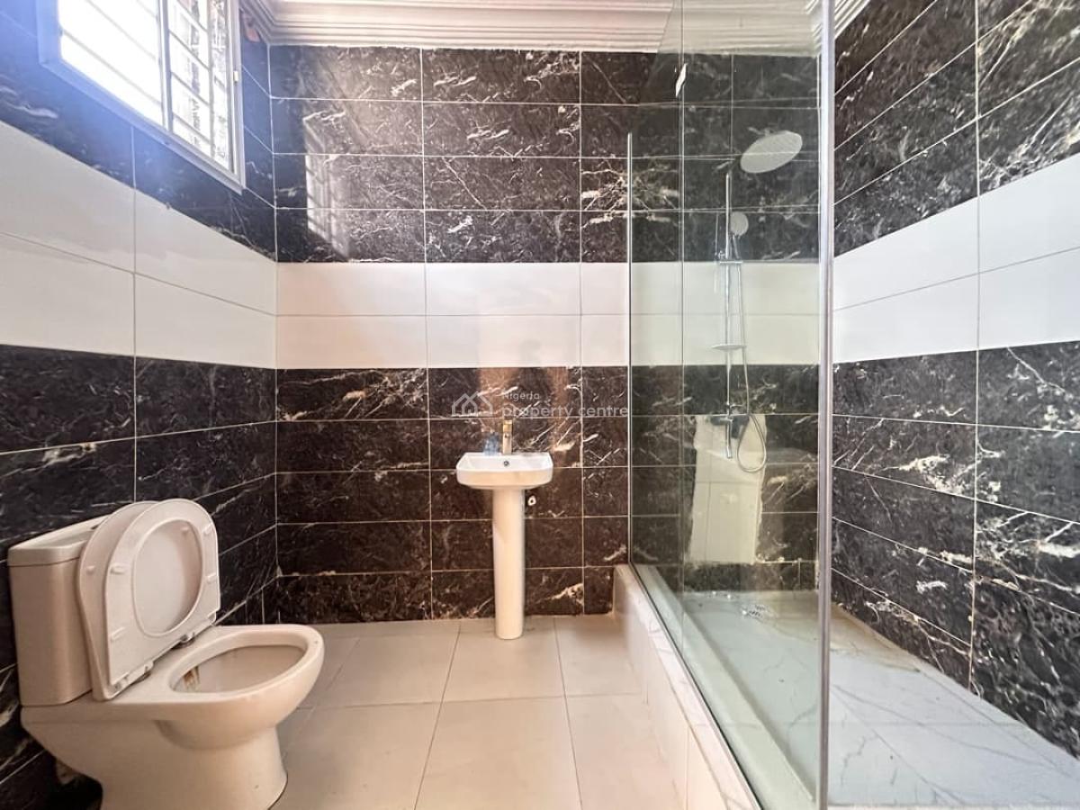Luxury 4 Bedroom Duplex, Ikota, Lekki, Lagos, Terraced Duplex for Rent