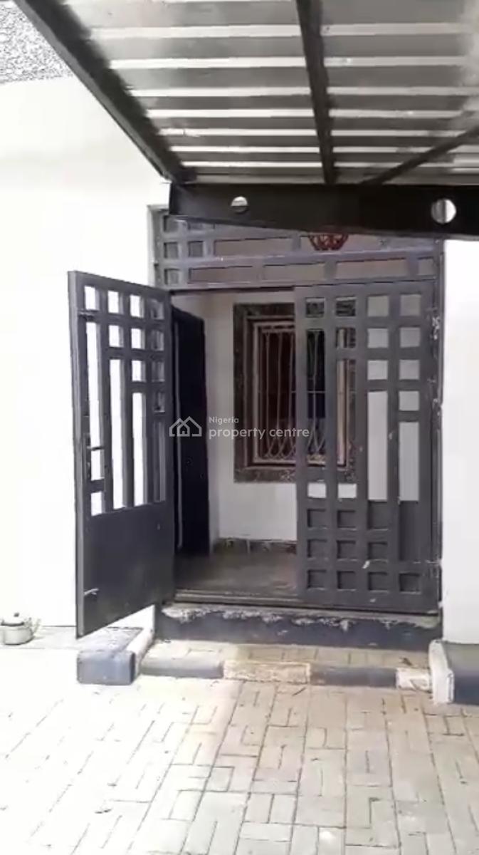 4 Bedroom Fully Detached Duplex with Bq, Kaura, Abuja, Detached Duplex for Sale