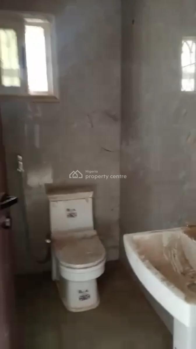 4 Bedroom Fully Detached Duplex with Bq, Kaura, Abuja, Detached Duplex for Sale