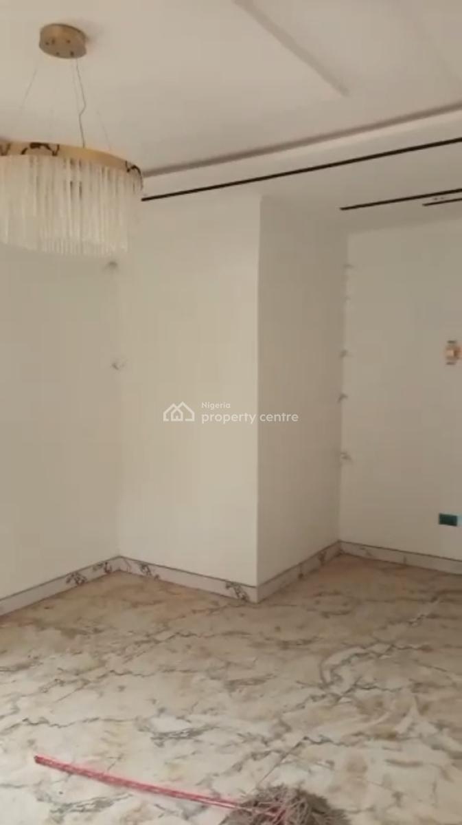 4 Bedroom Fully Detached Duplex with Bq, Kaura, Abuja, Detached Duplex for Sale