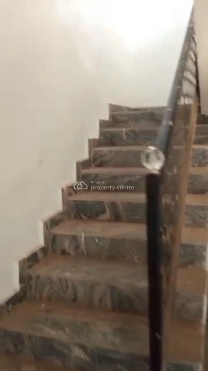 4 Bedroom Fully Detached Duplex with Bq, Kaura, Abuja, Detached Duplex for Sale