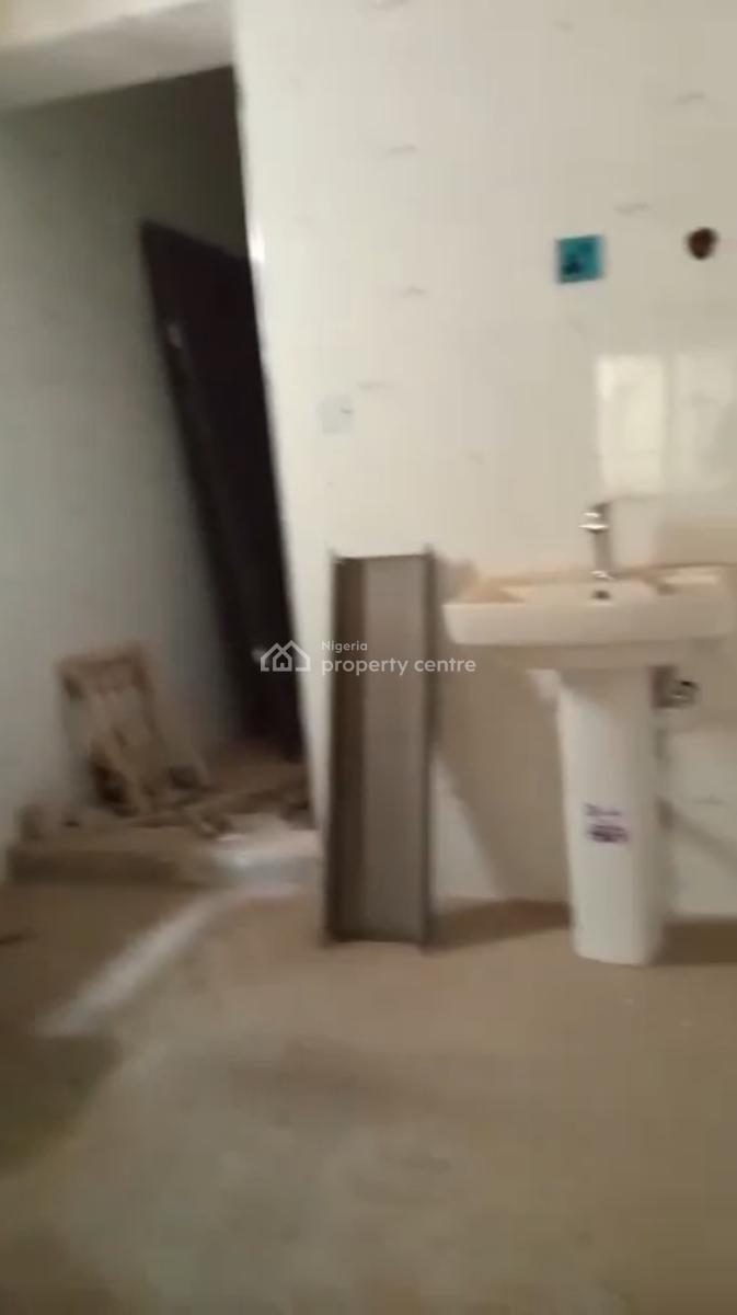 4 Bedroom Fully Detached Duplex with Bq, Kaura, Abuja, Detached Duplex for Sale