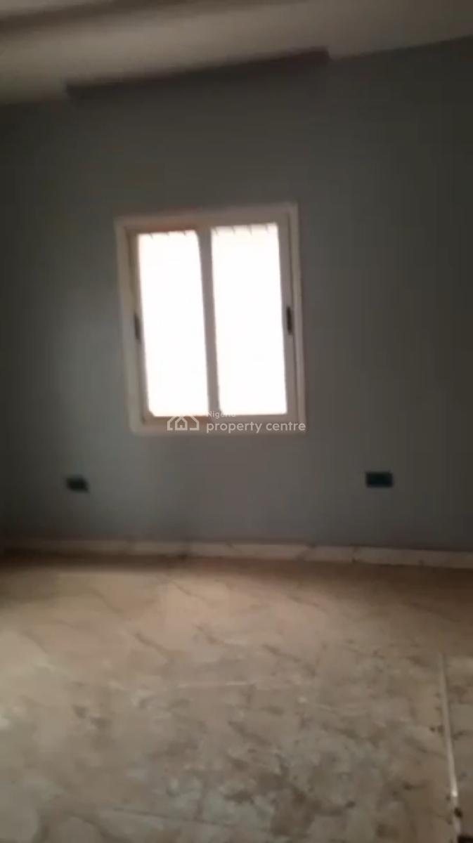 4 Bedroom Fully Detached Duplex with Bq, Kaura, Abuja, Detached Duplex for Sale
