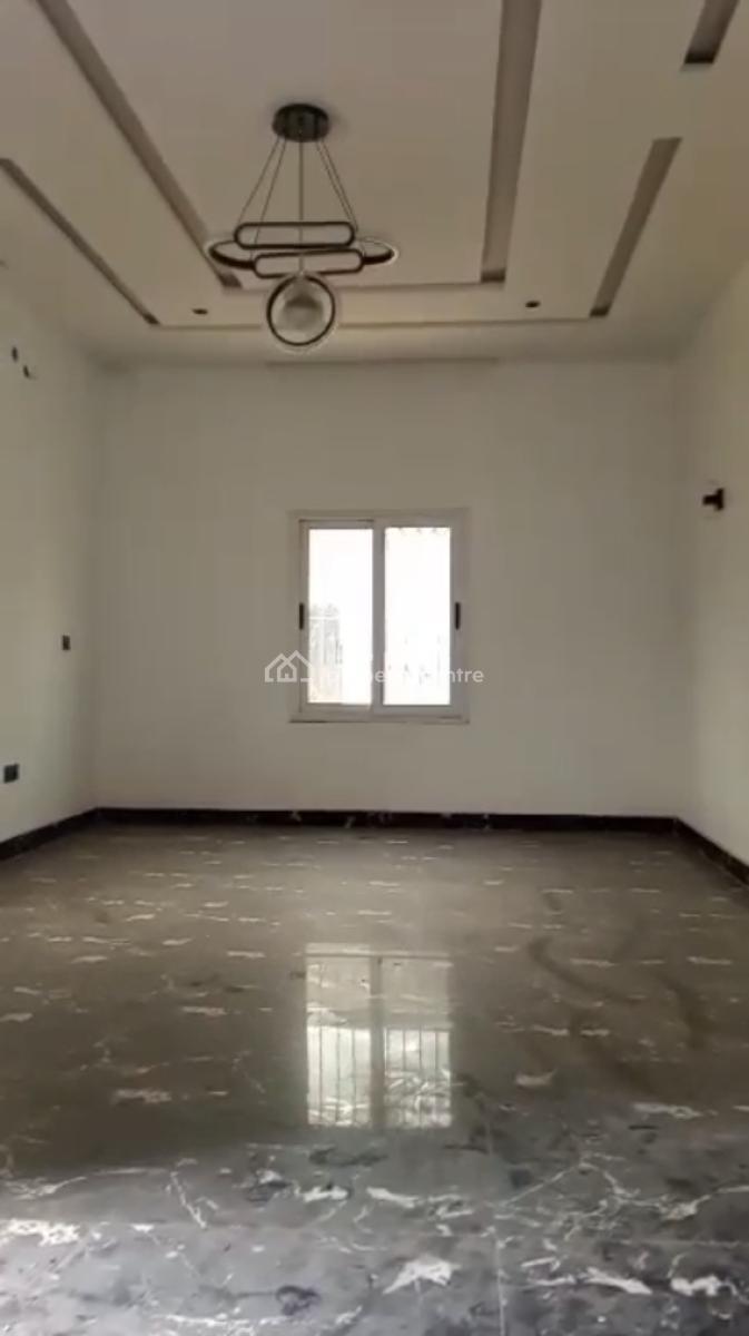 4 Bedroom Fully Detached Duplex with Bq, Kaura, Abuja, Detached Duplex for Sale