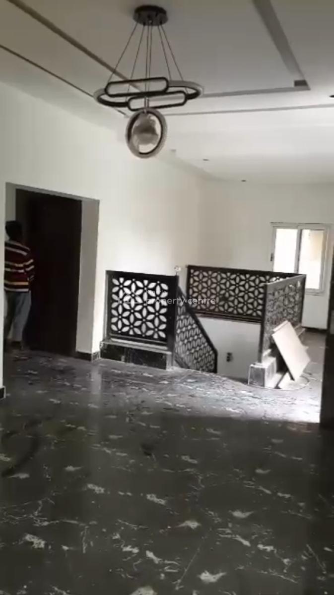 4 Bedroom Fully Detached Duplex with Bq, Kaura, Abuja, Detached Duplex for Sale