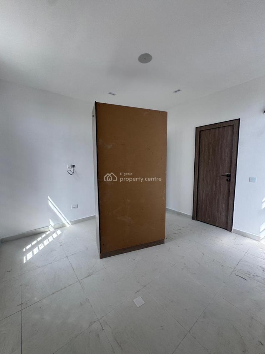 Last Unit of Luxury 2 Bedroom Apartment with Spacious Ensuite Rooms, Osapa, Lekki, Lagos, House for Sale