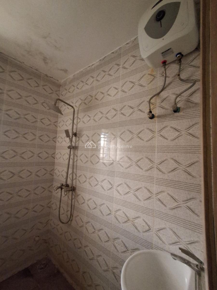 Luxury 2 Bedroom Flat, in an Estate, Ado, Ajah, Lagos, House for Rent