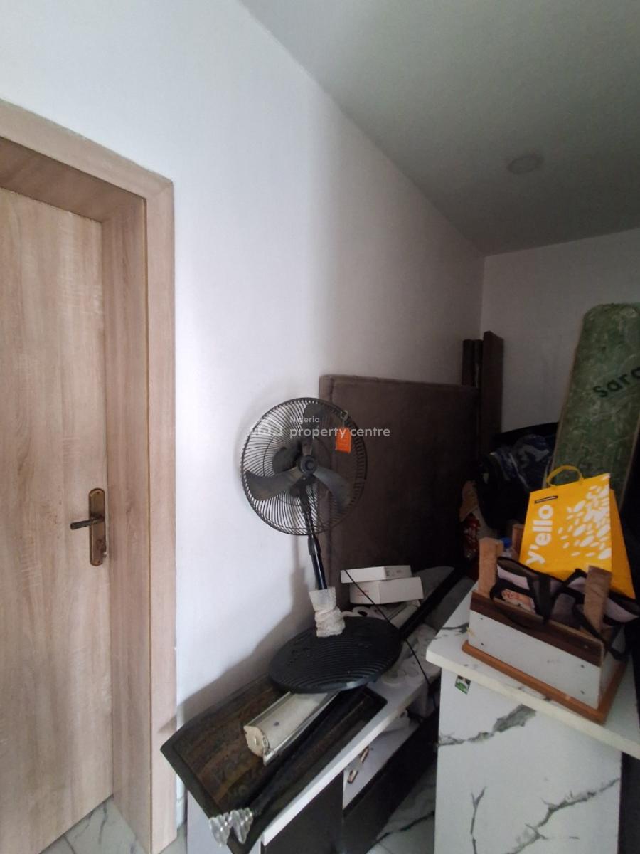 Luxury 2 Bedroom Flat, in an Estate, Ado, Ajah, Lagos, House for Rent