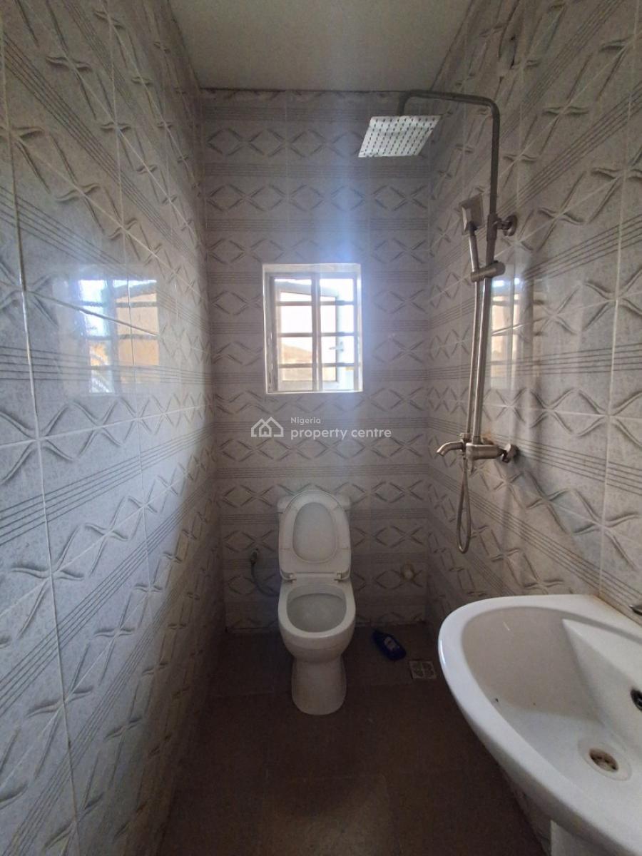 Luxury 2 Bedroom Flat, in an Estate, Ado, Ajah, Lagos, House for Rent