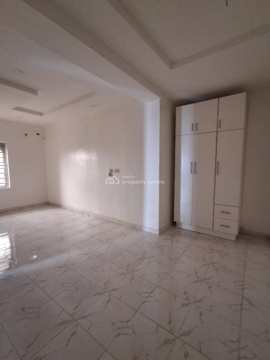 Luxury 2 Bedroom Flat, in an Estate, Ado, Ajah, Lagos, House for Rent