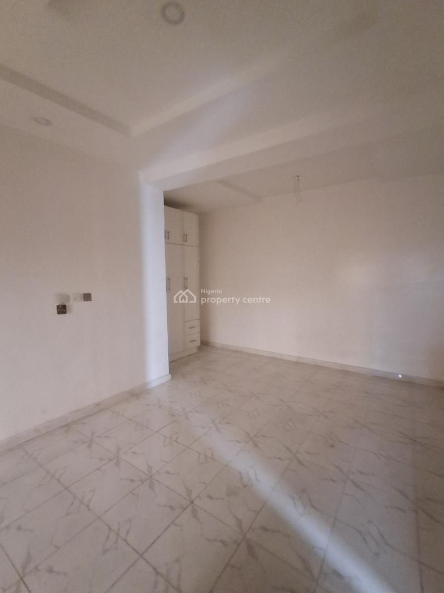 Luxury 2 Bedroom Flat, in an Estate, Ado, Ajah, Lagos, House for Rent