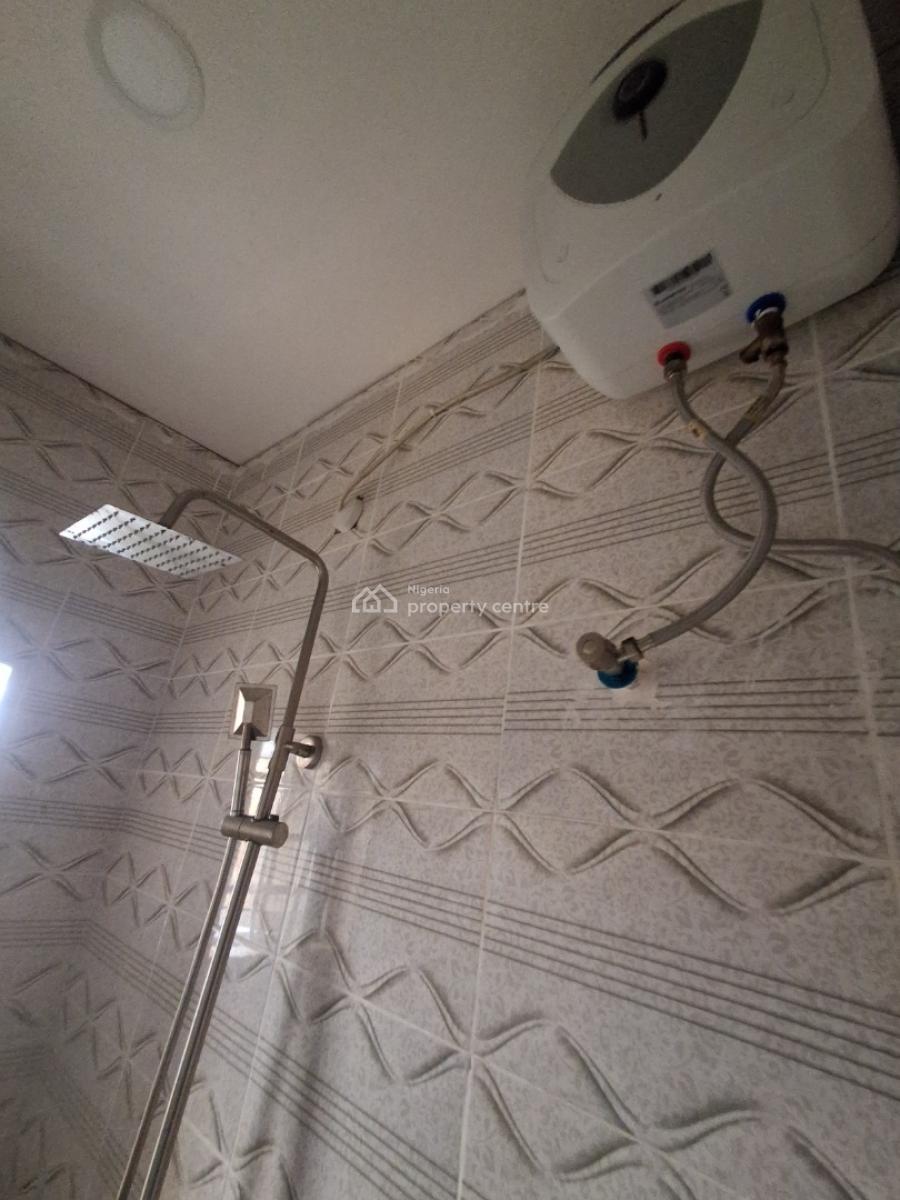 Luxury 2 Bedroom Flat, in an Estate, Ado, Ajah, Lagos, House for Rent