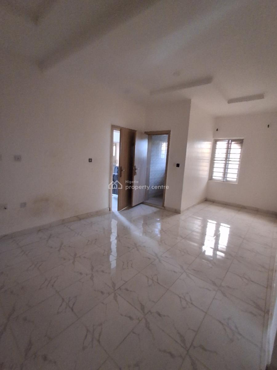 Luxury 2 Bedroom Flat, in an Estate, Ado, Ajah, Lagos, House for Rent