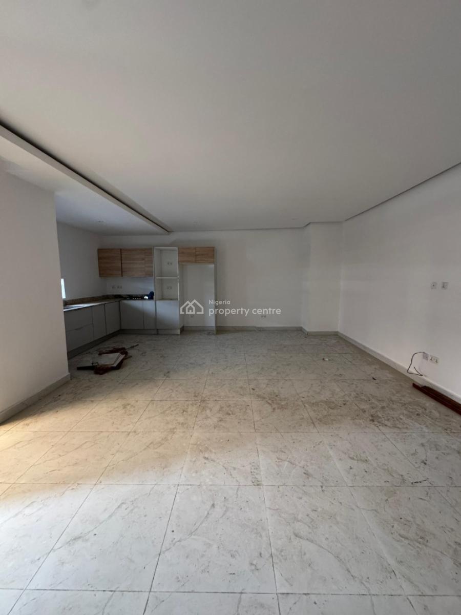 Sophisticated 2-bedroom Apartment Is The Epitome of Modern Living, Lekki Phase 1, Lekki, Lagos, Flat / Apartment for Sale