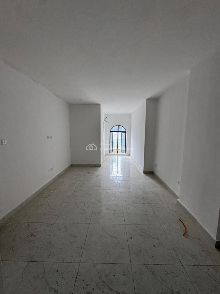Sophisticated 2-bedroom Apartment Is The Epitome of Modern Living, Lekki Phase 1, Lekki, Lagos, Flat / Apartment for Sale