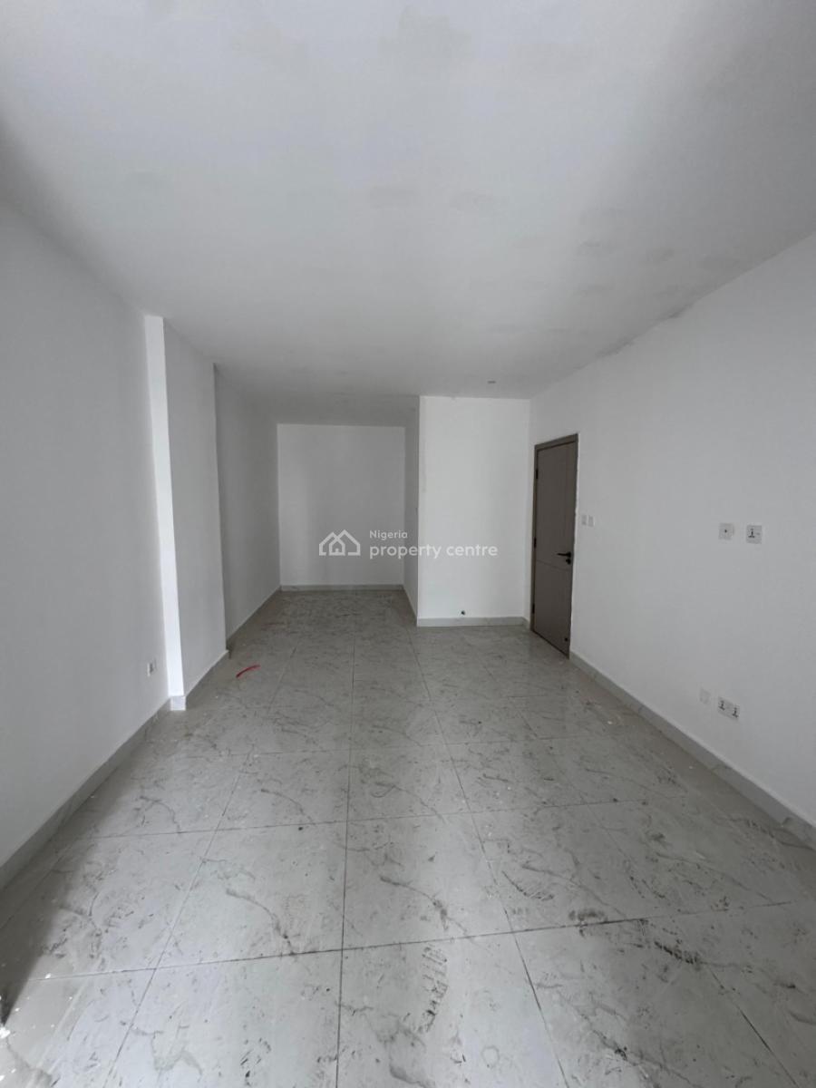 Sophisticated 2-bedroom Apartment Is The Epitome of Modern Living, Lekki Phase 1, Lekki, Lagos, Flat / Apartment for Sale