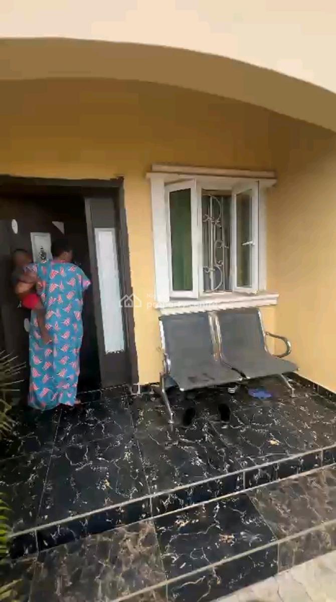 3 Bedroom Bungalow, Apo, Abuja, Detached Bungalow for Sale