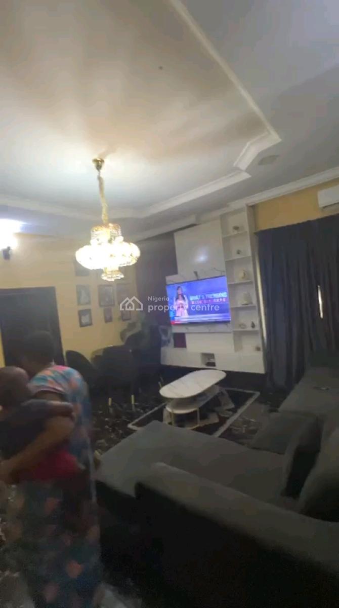 3 Bedroom Bungalow, Apo, Abuja, Detached Bungalow for Sale