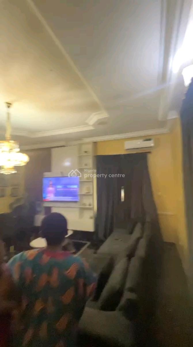 3 Bedroom Bungalow, Apo, Abuja, Detached Bungalow for Sale