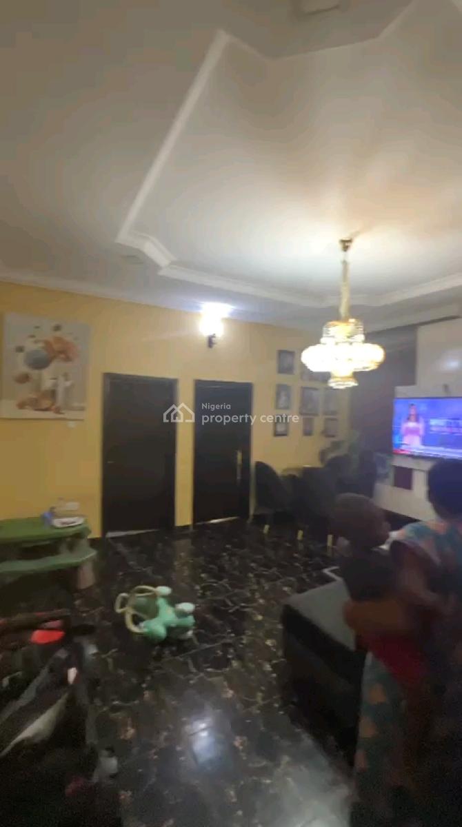 3 Bedroom Bungalow, Apo, Abuja, Detached Bungalow for Sale