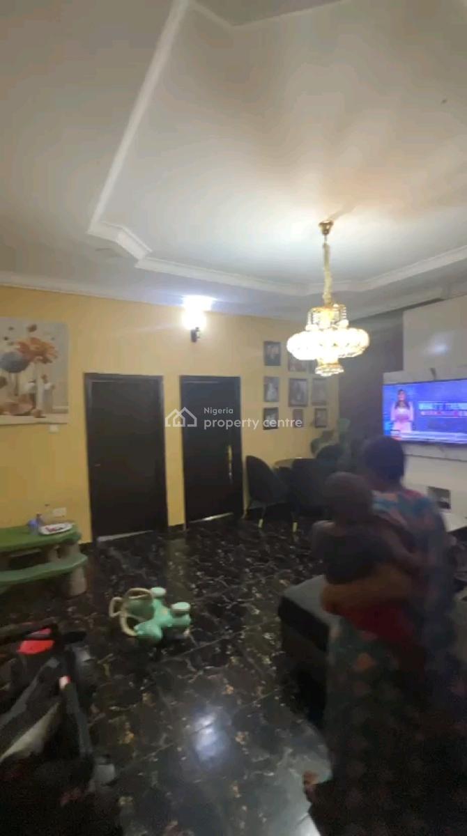 3 Bedroom Bungalow, Apo, Abuja, Detached Bungalow for Sale
