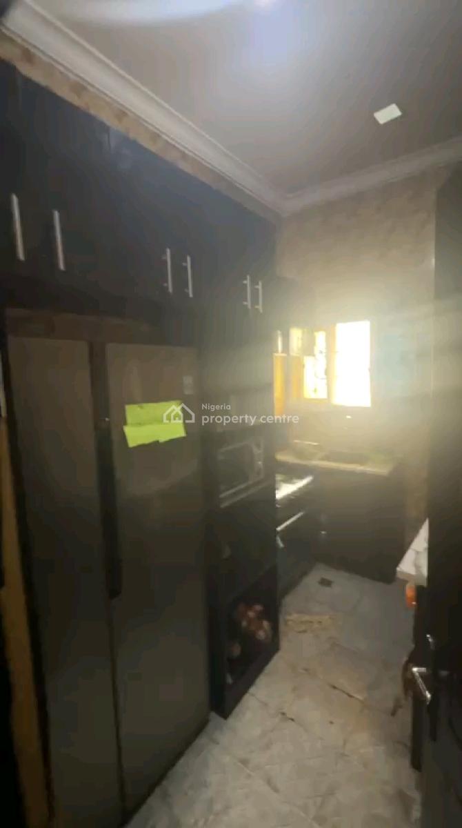 3 Bedroom Bungalow, Apo, Abuja, Detached Bungalow for Sale