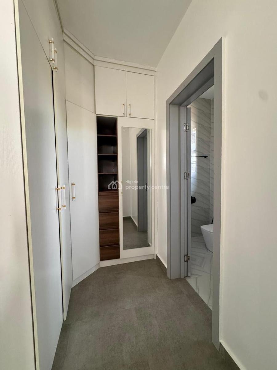 Most Affordable Furnished 4 Bed Terrace Home with Excellent Facilities, Victoria Island (vi), Lagos, Terraced Duplex for Sale