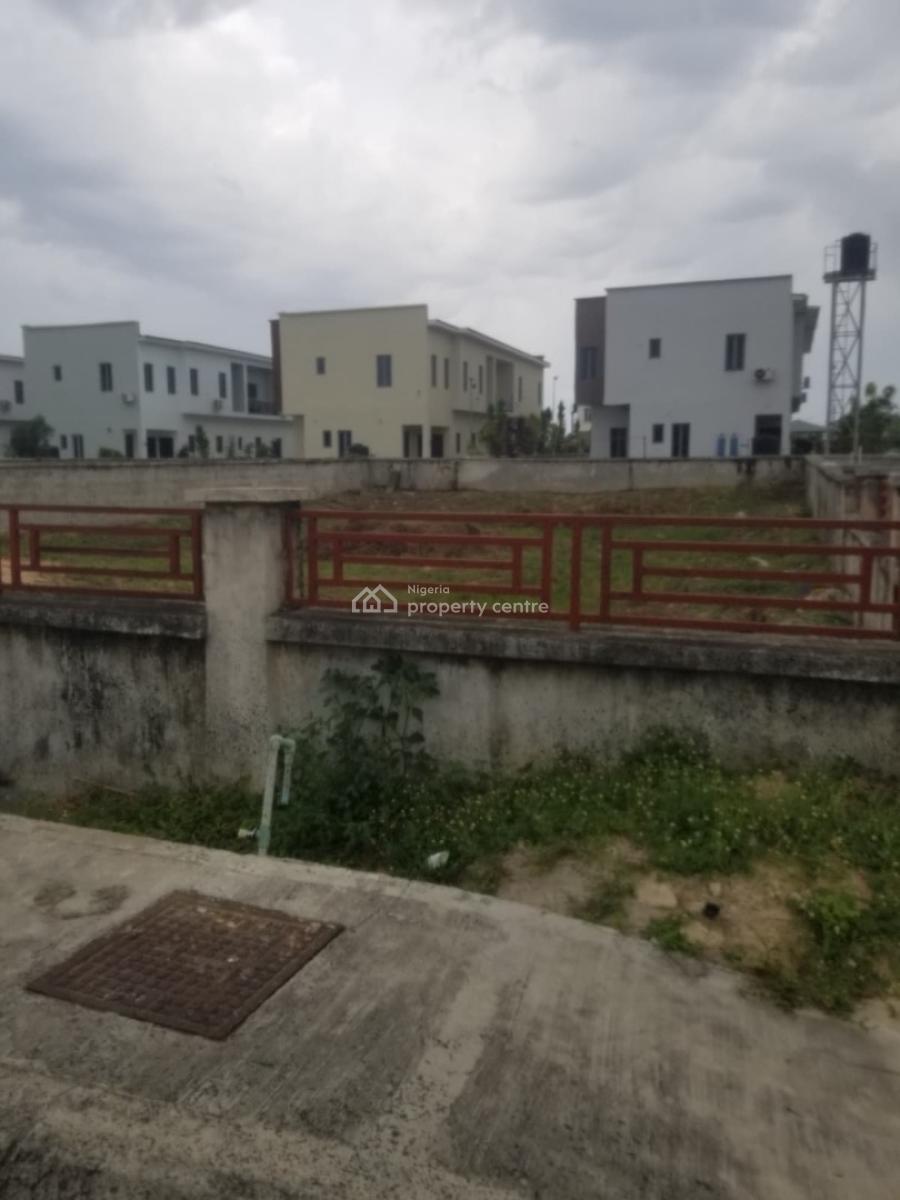 600 Sqm of Land, Amen Estate 2, Eleko, Ibeju Lekki, Lagos, Residential Land for Sale