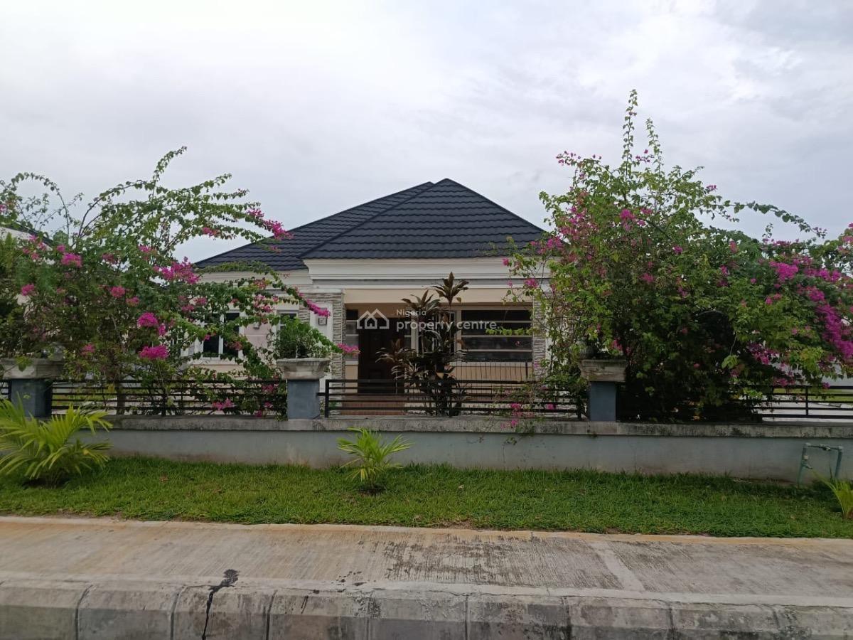 a Bungalow Flat Sitting on 900 Sqm of Land, Amen Estate, Eleko, Ibeju Lekki, Lagos, Flat / Apartment for Sale