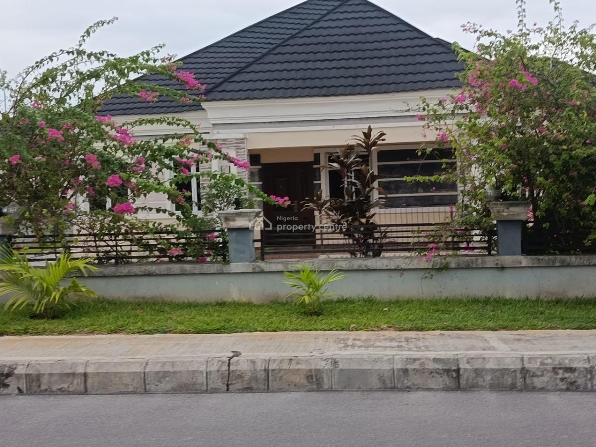 a Bungalow Flat Sitting on 900 Sqm of Land, Amen Estate, Eleko, Ibeju Lekki, Lagos, Flat / Apartment for Sale