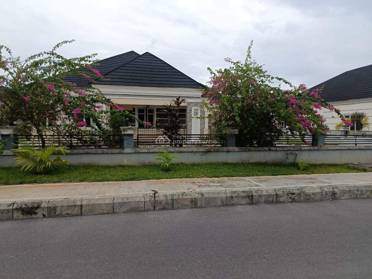 a Bungalow Flat Sitting on 900 Sqm of Land, Amen Estate, Eleko, Ibeju Lekki, Lagos, Flat / Apartment for Sale
