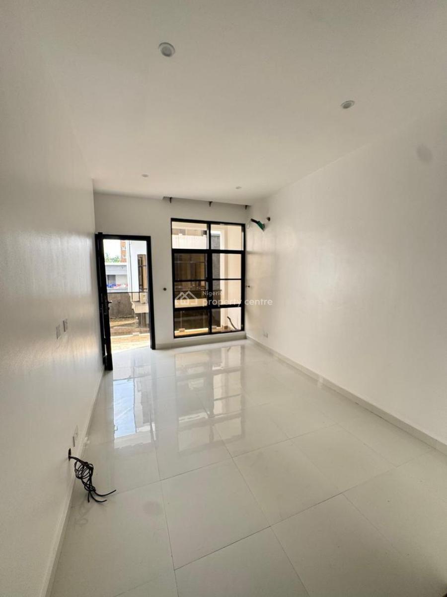 Gorgeous 4 Bedroom Semi Detached Duplex with a Bq, Victoria Island (vi), Lagos, Semi-detached Duplex for Sale