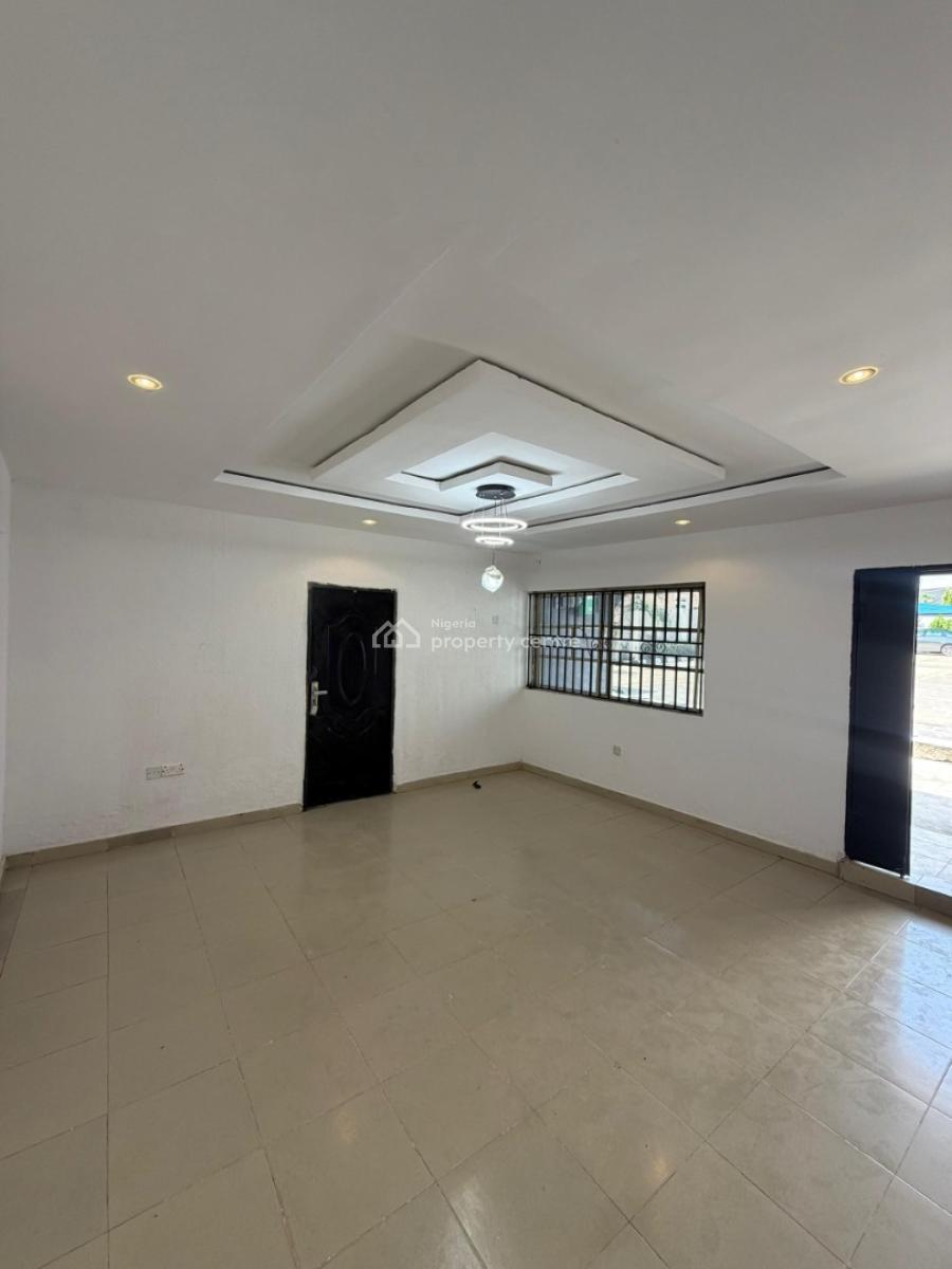 2bedroom Flat, Akala Akobo, Ibadan, Oyo, Flat / Apartment for Rent