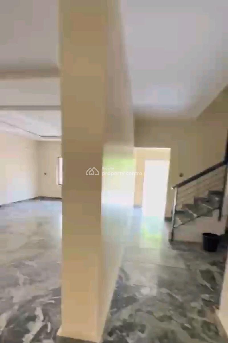Brand New 4 Bedrooms Terrace Duplex, Family Lounge and Bq in Jabi, Jabi, Abuja, Terraced Duplex for Sale