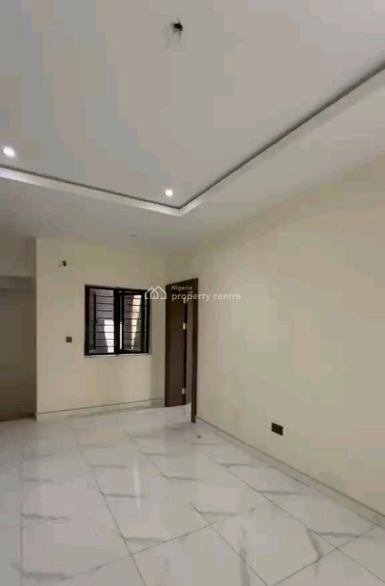 Brand New 4 Bedrooms Terrace Duplex, Family Lounge and Bq in Jabi, Jabi, Abuja, Terraced Duplex for Sale