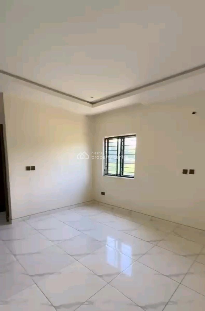 Brand New 4 Bedrooms Terrace Duplex, Family Lounge and Bq in Jabi, Jabi, Abuja, Terraced Duplex for Sale