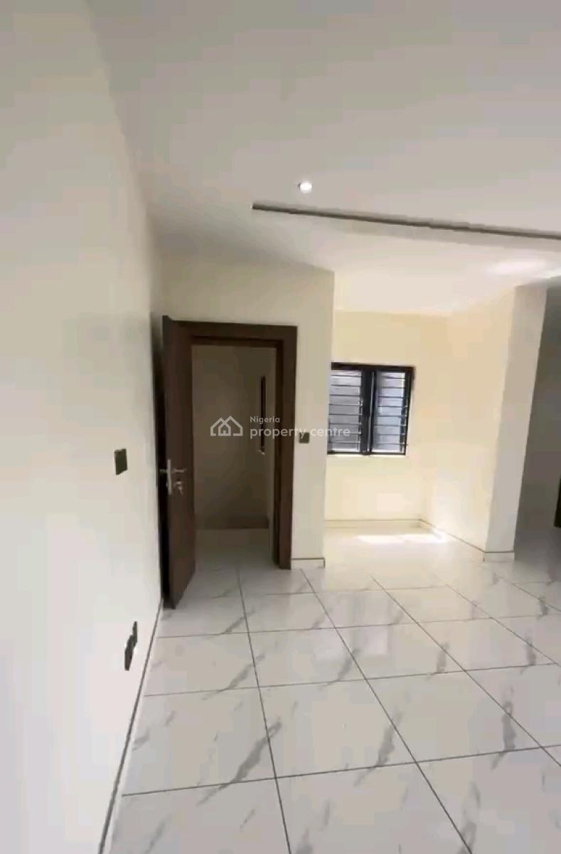 Brand New 4 Bedrooms Terrace Duplex, Family Lounge and Bq in Jabi, Jabi, Abuja, Terraced Duplex for Sale