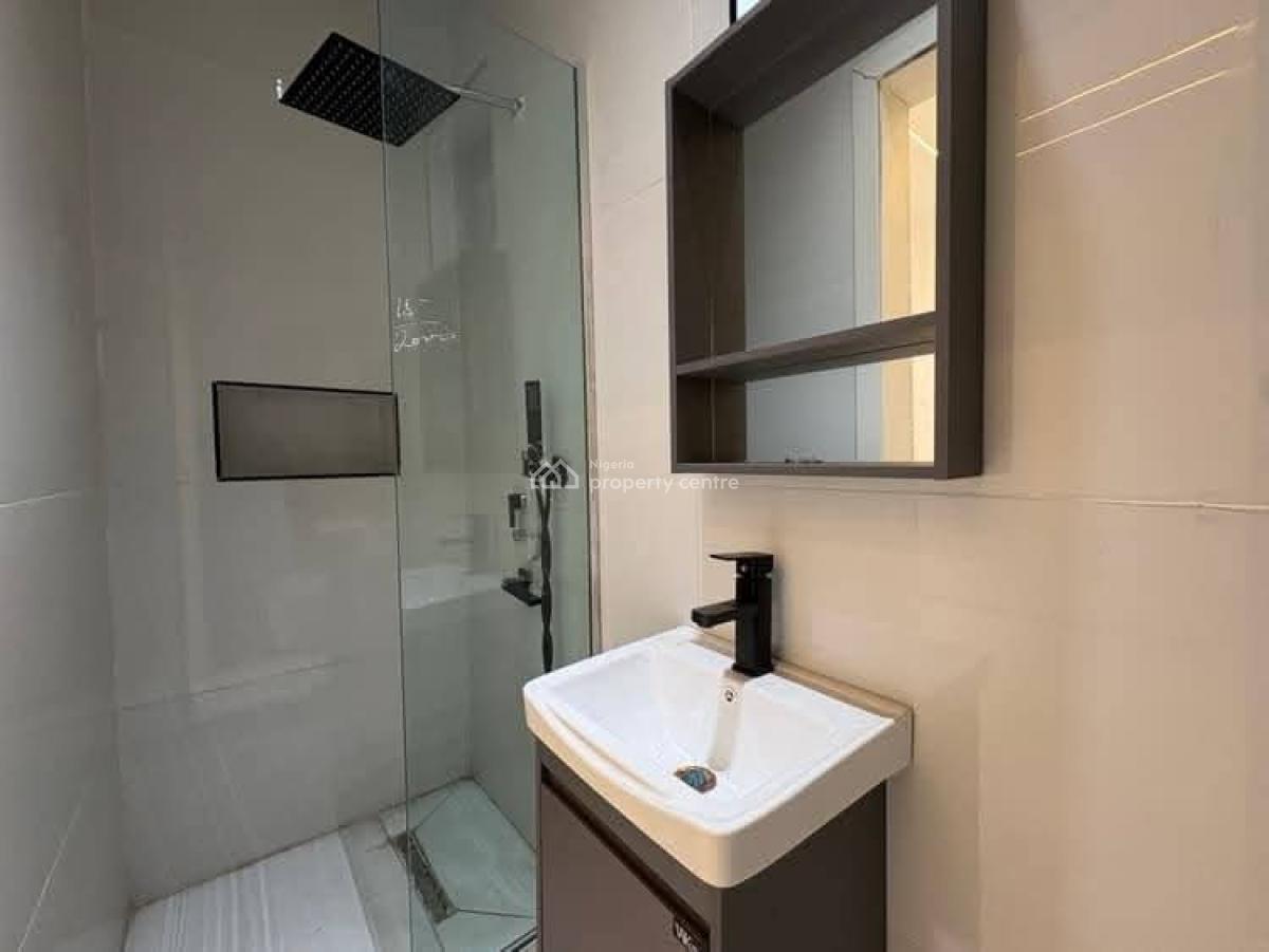 Spacious and Tastefully Finished 5 Bedroom Duplex, Secured and Serene Area, Osapa, Lekki, Lagos, Terraced Duplex for Sale