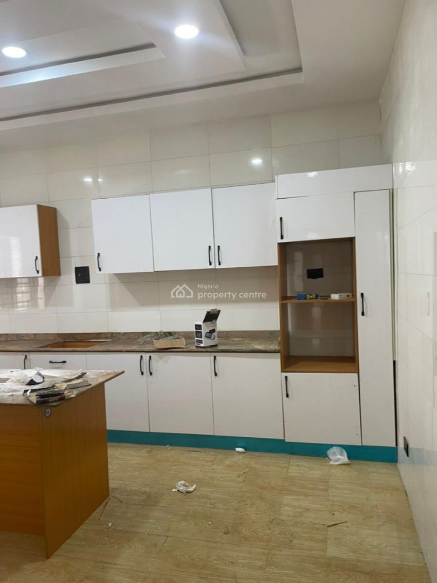 New Letting Update   2 Units of Semi-detached 4-bedroom Duplexes, Engineer Lere Adigun Gra, Ibadan, Oyo, Flat / Apartment for Rent