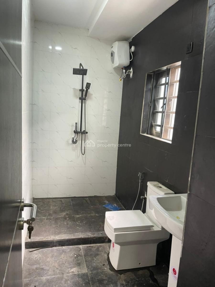New Letting Update   2 Units of Semi-detached 4-bedroom Duplexes, Engineer Lere Adigun Gra, Ibadan, Oyo, Flat / Apartment for Rent