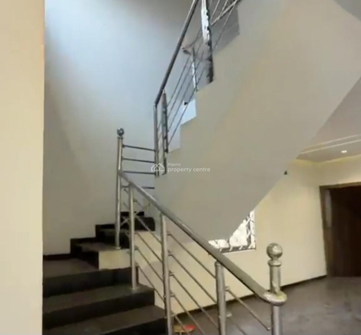 4 Bedrooms Detached Duplex + 1 Bedroom Bq in Katampe Main, Urban Shelters, Katampe (main), Katampe, Abuja, Detached Duplex for Sale