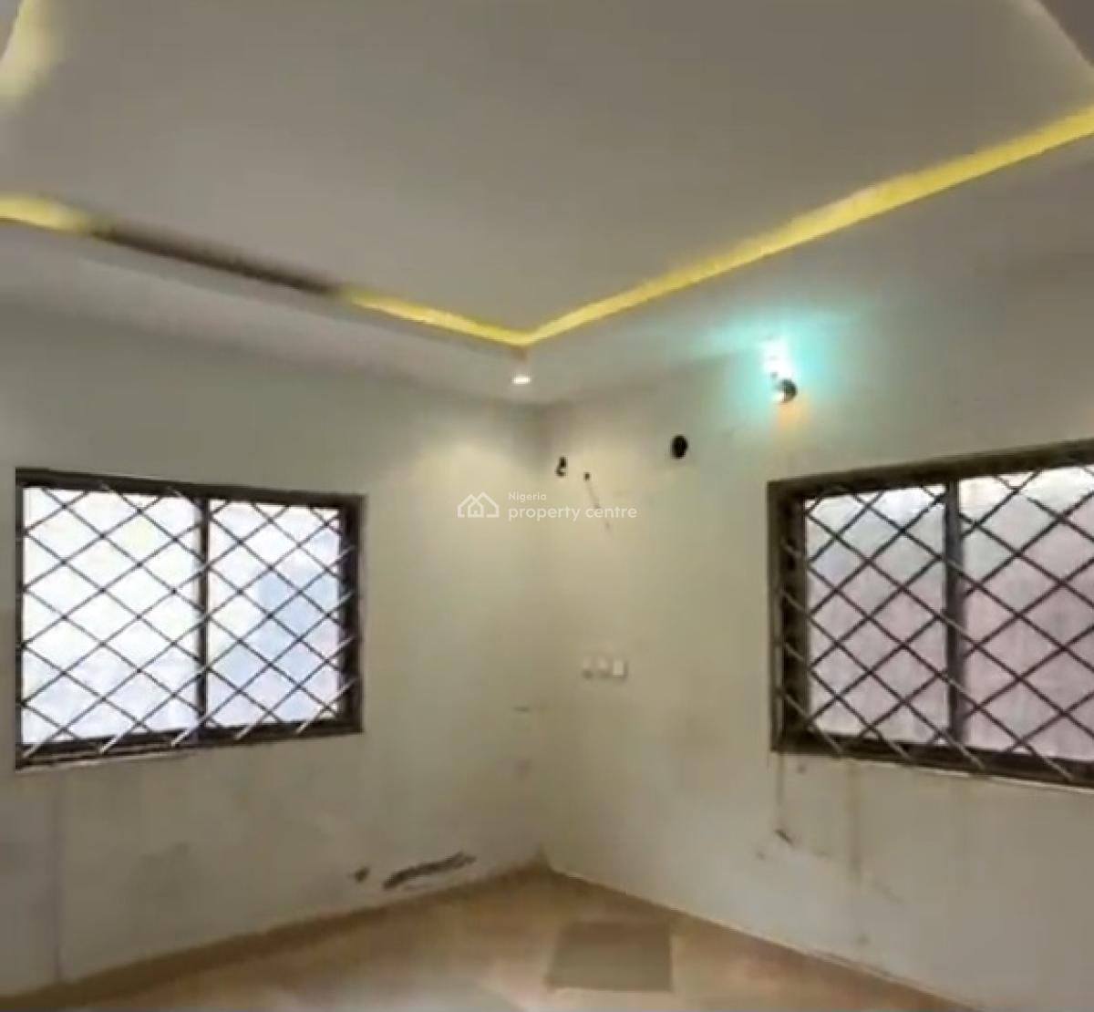 4 Bedrooms Detached Duplex + 1 Bedroom Bq in Katampe Main, Urban Shelters, Katampe (main), Katampe, Abuja, Detached Duplex for Sale