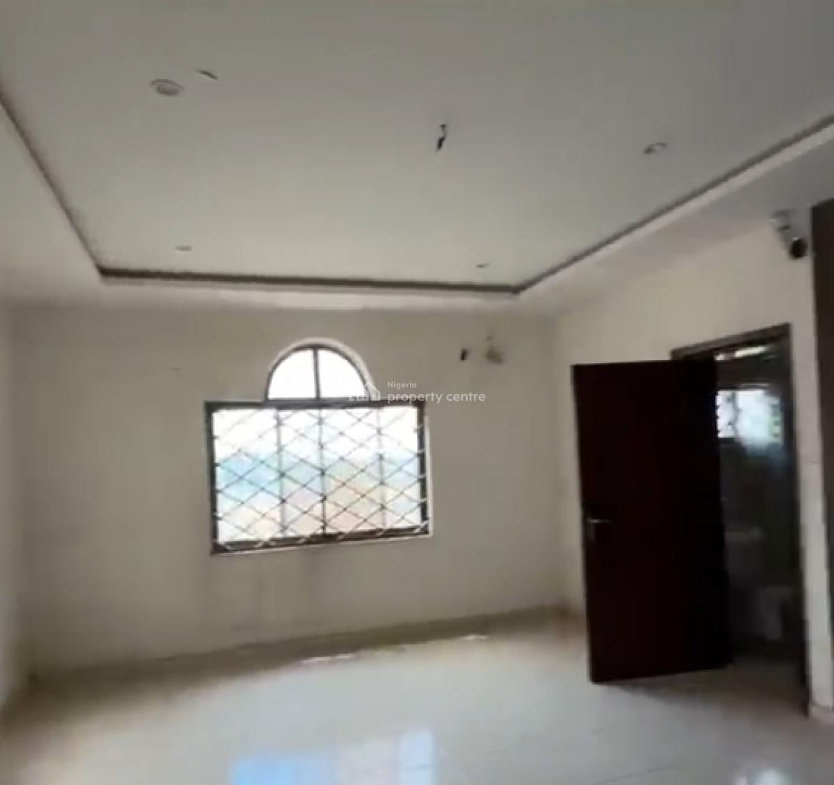 4 Bedrooms Detached Duplex + 1 Bedroom Bq in Katampe Main, Urban Shelters, Katampe (main), Katampe, Abuja, Detached Duplex for Sale