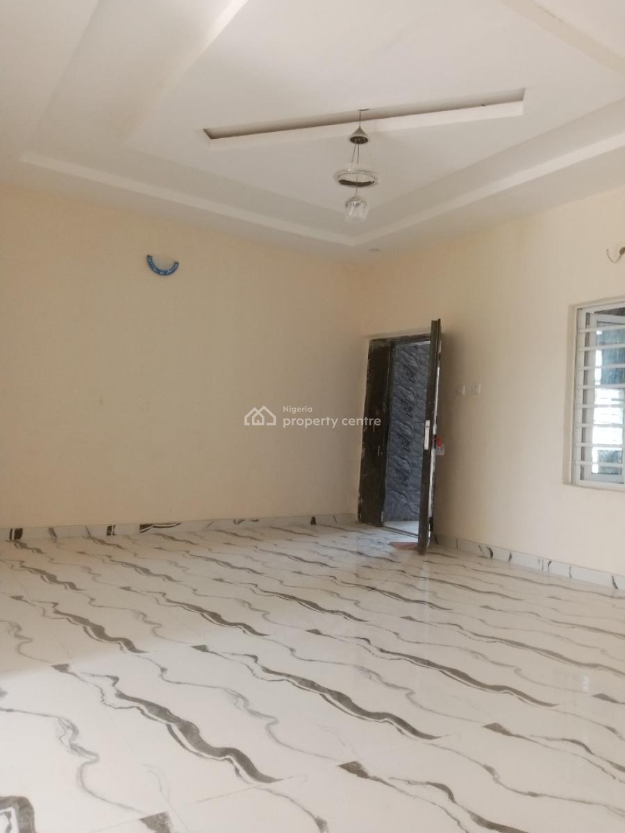 Luxury 1 Bedroom Apartment, Ogombo, Ajah, Lagos, Flat / Apartment for Rent