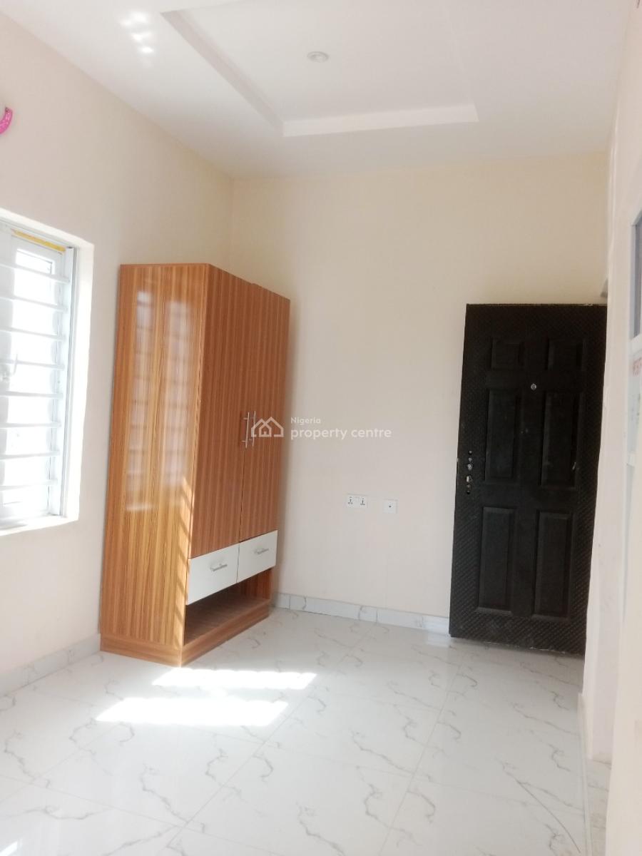 Luxury 1 Bedroom Apartment, Ogombo, Ajah, Lagos, Flat / Apartment for Rent