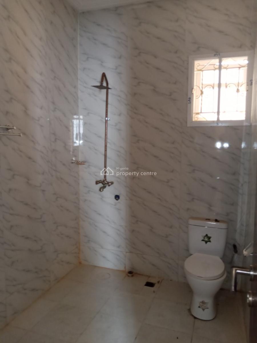 Luxury 1 Bedroom Apartment, Ogombo, Ajah, Lagos, Flat / Apartment for Rent