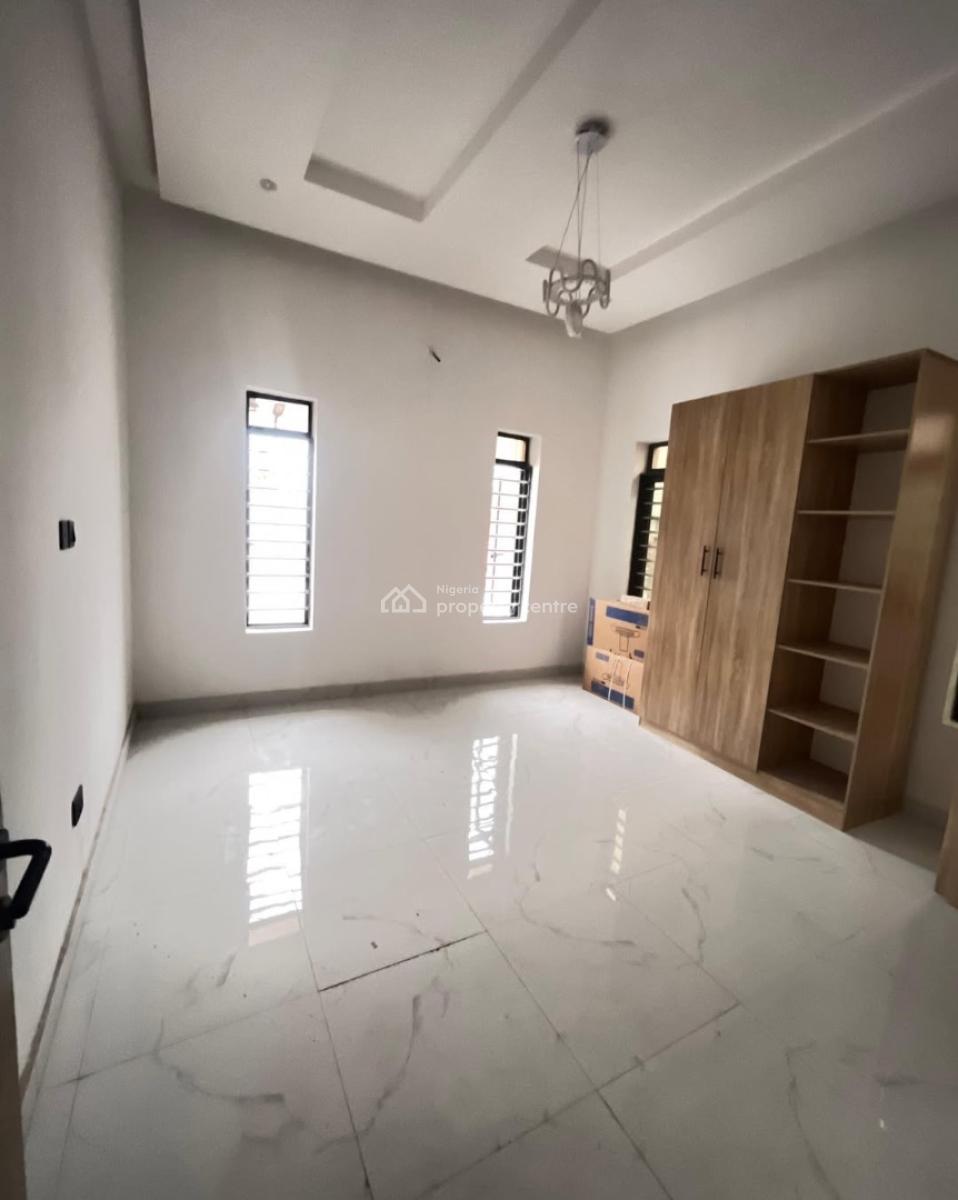 2 Bedroom Apartment, Abraham Adesanya, Ajah, Lagos, Block of Flats for Sale