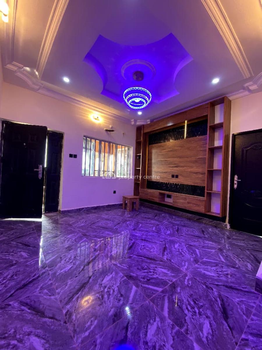 Newly Built 2bedroom Flat with State to Art Facilities, Ringroad Ibadan, Ibadan, Oyo, Flat / Apartment for Rent